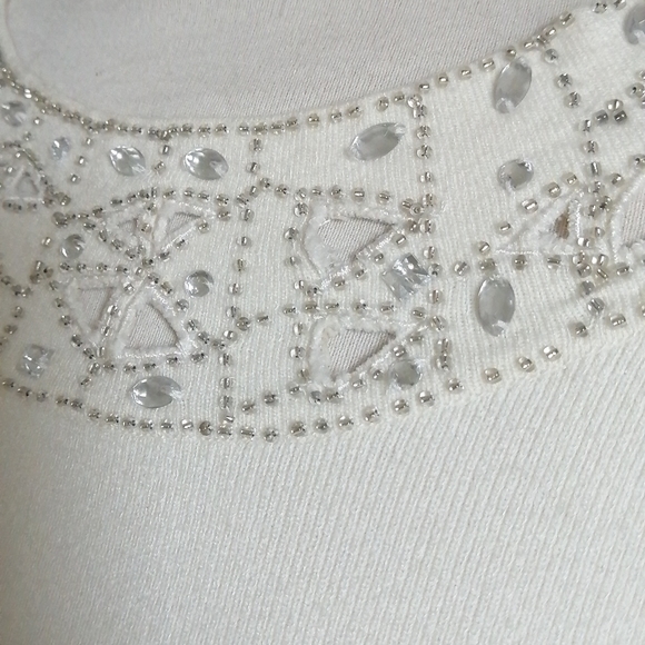 Kasper Knits, Ladies Sweater, Size.. Medium - Picture 2 of 8